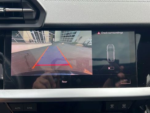 Used 2022 Audi A3 2.0T Premium image 31