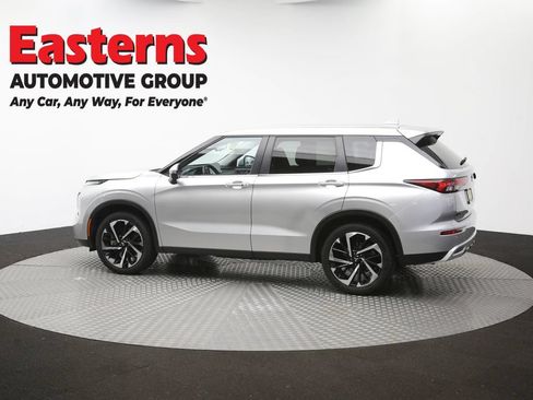 Used 2024 Mitsubishi Outlander SE FWD image 62