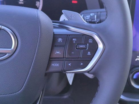 New 2026 Lexus RZ 350e 2WD image 20