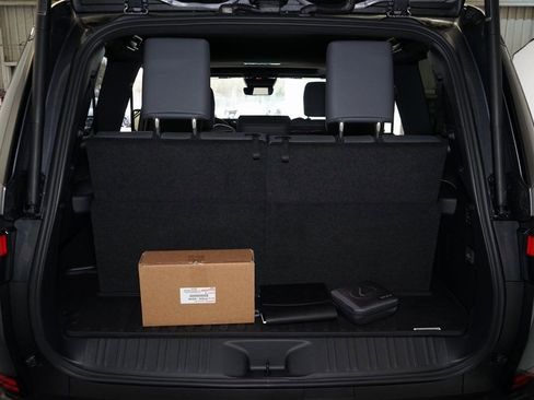 Used 2026 Lexus GX 550 w/ Accessory Package (2T) image 28