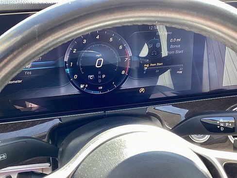 Used 2020 Mercedes-Benz E 350 Sedan w/ Premium Package image 12