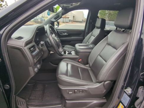 Certified 2024 Chevrolet Tahoe LT image 18