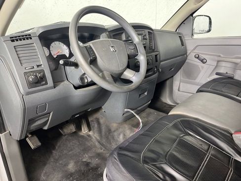 Used 2008 Dodge Ram 1500 Truck ST w/ Popular Equipment Group image 2