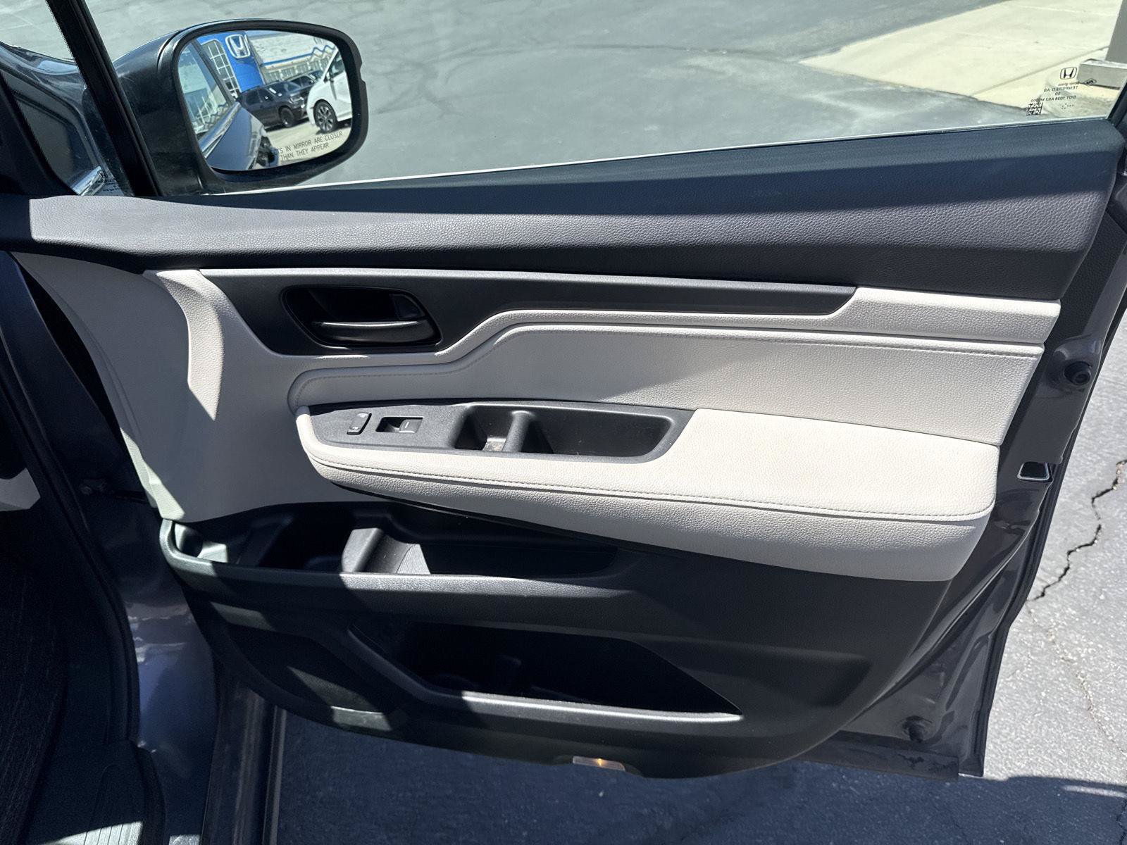 Used 2025 Honda Odyssey EX-L image 27