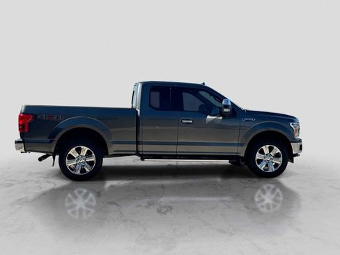 Used 2018 Ford F150 XLT w/ Equipment Group 302A Luxury AWD/4WD image 7