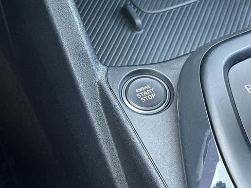 Used 2025 Kia K4 EX FWD image 21