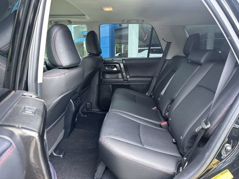 Used 2023 Toyota 4Runner TRD Pro AWD/4WD image 27