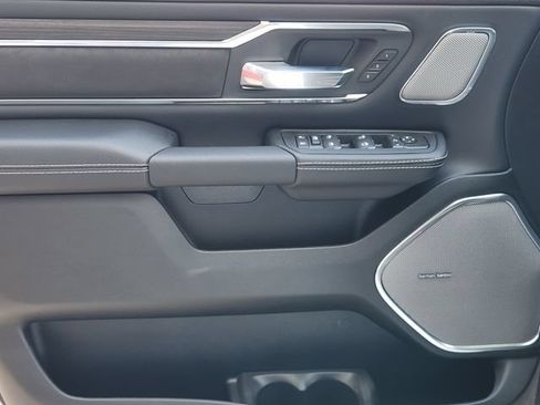 New 2026 RAM 1500 Laramie AWD/4WD image 20
