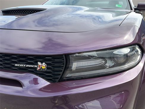 Used 2021 Dodge Charger Scat Pack image 33