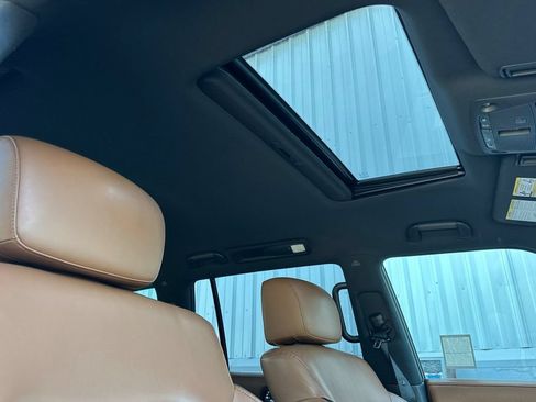 Used 2022 INFINITI QX80 Sensory w/ Cargo Package AWD/4WD image 18