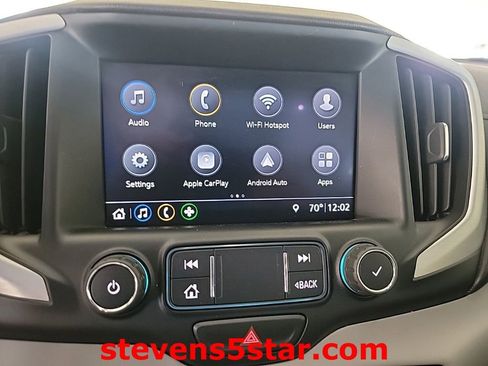 Used 2019 GMC Terrain SLT w/ Preferred Package AWD/4WD image 15