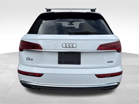 Used 2024 Audi Q5 2.0T Premium Plus image 6