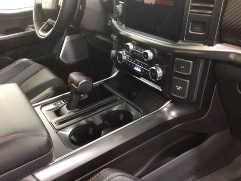 New 2025 Ford F150 Raptor image 43