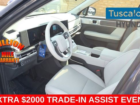 New 2026 Hyundai Santa Fe SEL FWD image 23