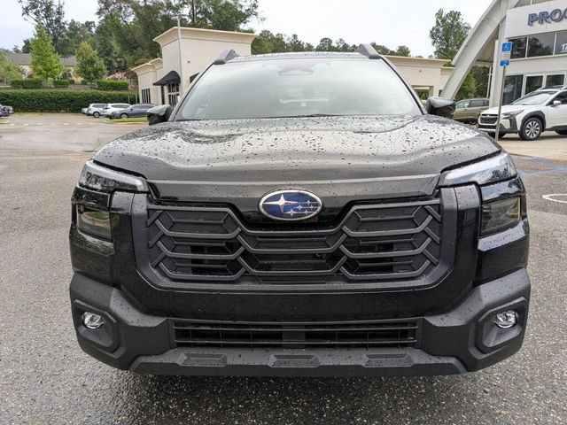 New 2026 Subaru Outback Limited w/ Premium/Limited Package AWD/4WD image 4