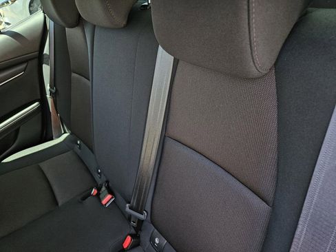 New 2025 MAZDA MAZDA3 s image 13