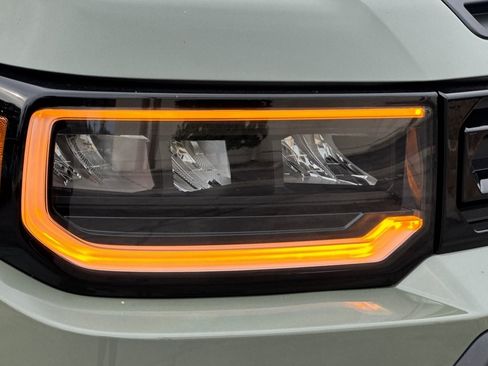 New 2026 Honda Passport TrailSport Elite image 9