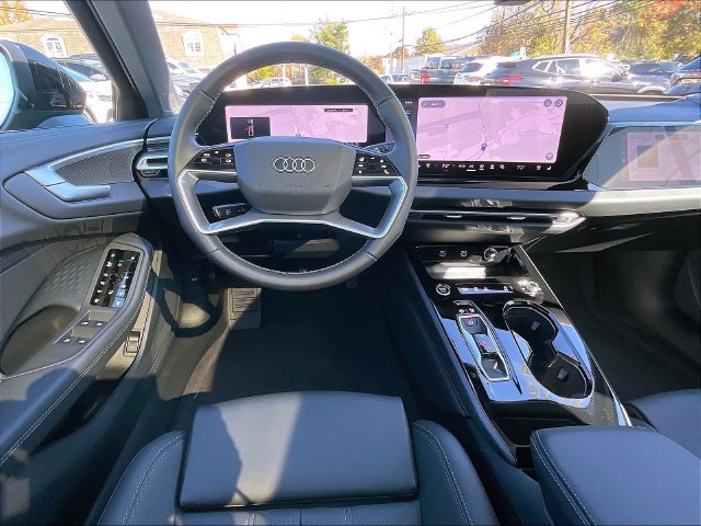 Used 2026 Audi A5 Premium Plus AWD/4WD image 13