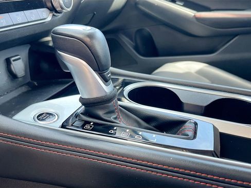 Used 2024 Nissan Altima 2.5 SR image 16