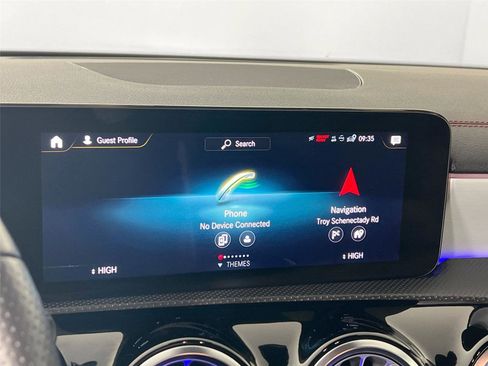 Certified 2023 Mercedes-Benz CLA 250 4MATIC image 13