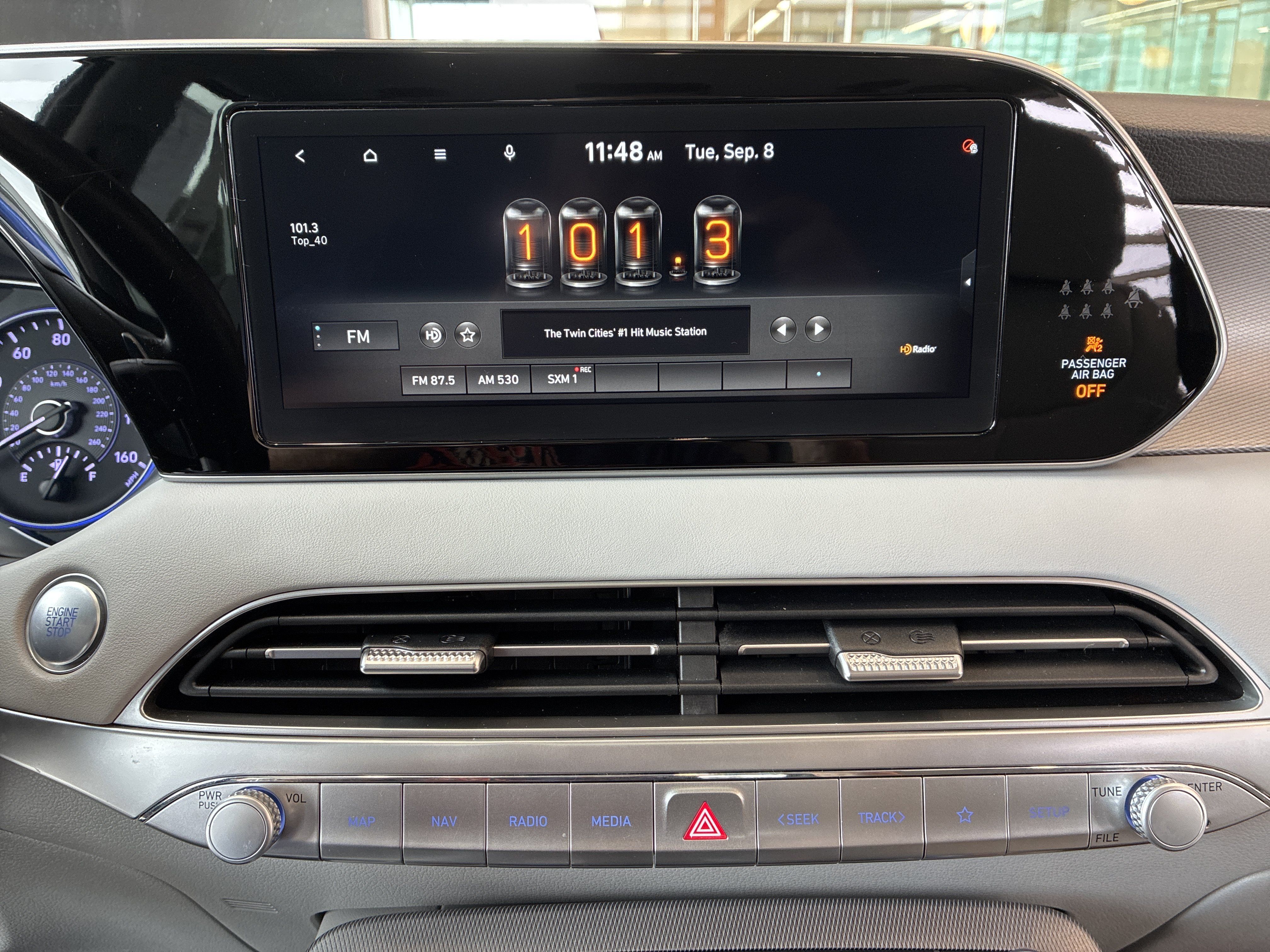 Used 2021 Hyundai Palisade SEL AWD/4WD image 25