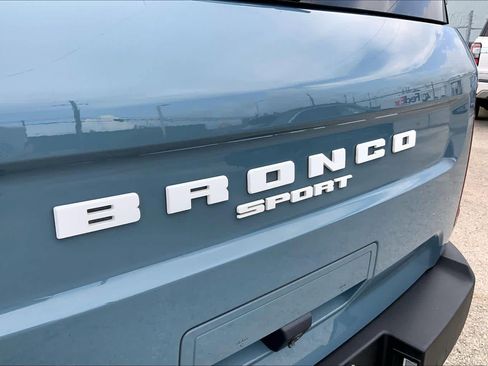 Used 2022 Ford Bronco Sport Big Bend AWD/4WD image 31