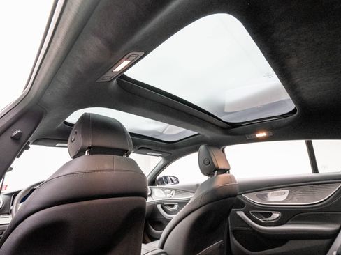 Used 2021 Mercedes-Benz AMG GT 43 image 16
