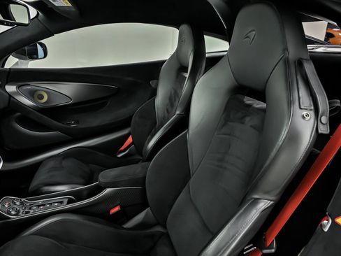 Used 2019 McLaren 600LT image 25