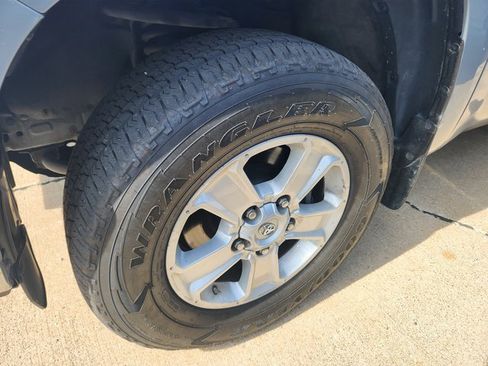 Used 2021 Toyota Tundra SR5 image 26