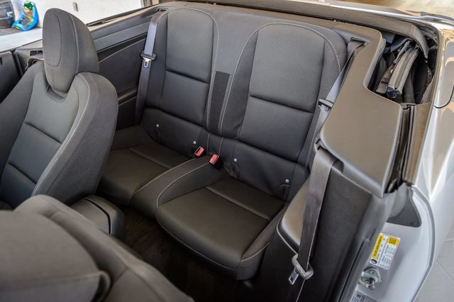 Used 2012 Chevrolet Camaro LT RWD image 41