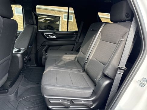 Used 2024 Chevrolet Tahoe LS w/ Driver Alert Package AWD/4WD image 23