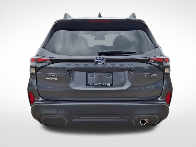 New 2026 Subaru Forester Sport AWD/4WD image 6