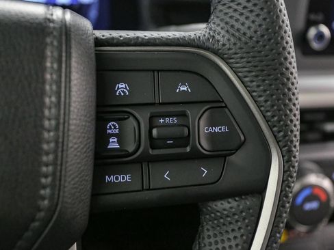 New 2026 Toyota Tacoma TRD Off-Road image 24