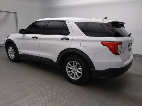 Used 2021 Ford Explorer 2WD image 3
