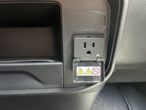 New 2026 RAM 2500 Tradesman image 25