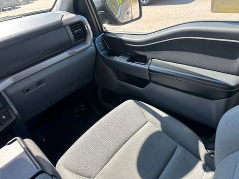 Used 2025 Ford F150 XLT w/ Equipment Group 301A Standard AWD/4WD image 24