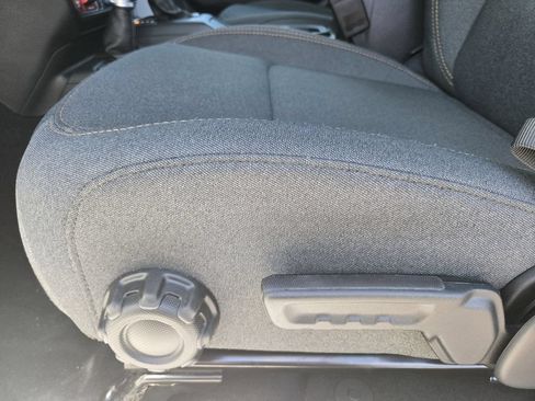 New 2026 Jeep Wrangler Sport AWD/4WD image 18