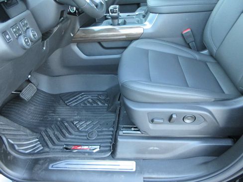 New 2026 Chevrolet Silverado 1500 LT Trail Boss w/ LT Trail Boss Premium Package AWD/4WD image 21