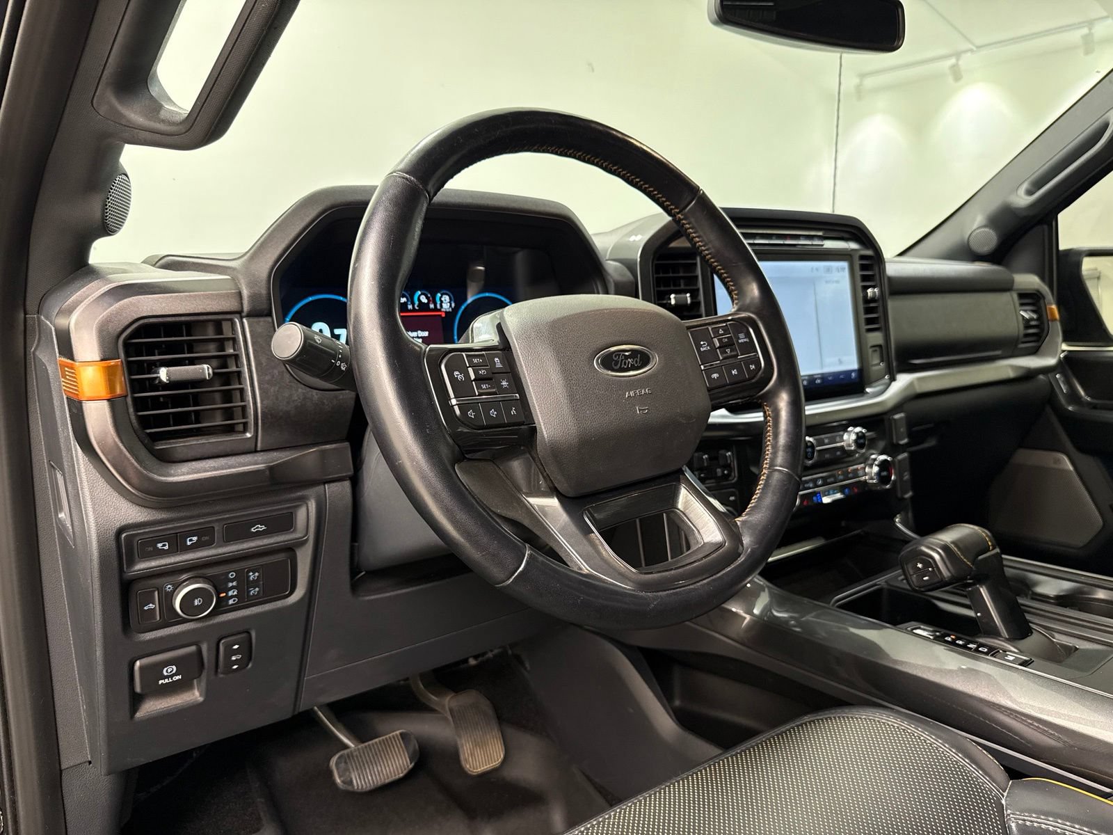 Used 2022 Ford F150 Tremor w/ Equipment Group 402A High AWD/4WD image 21