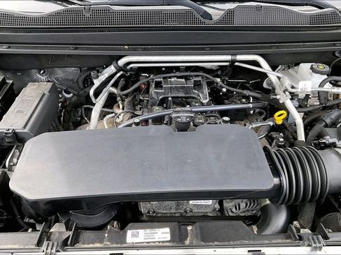 Used 2023 Chevrolet Colorado LT w/ LT Convenience Package RWD image 20