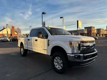 Used 2019 Ford F250 XLT