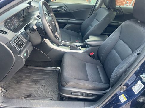 Used 2014 Honda Accord Sport image 15