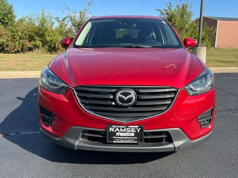 Used 2016 MAZDA CX-5 Grand Touring image 5