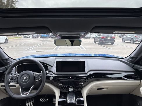 New 2026 Acura MDX Type S image 20