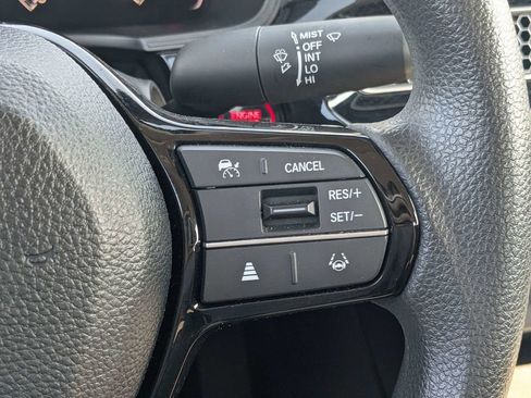 Used 2025 Honda Civic LX image 23