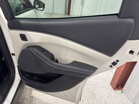 New 2025 Ford Mustang Mach-E Premium image 16