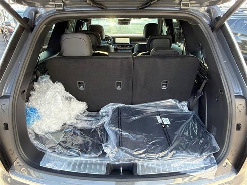 New 2026 Hyundai Palisade Calligraphy image 18