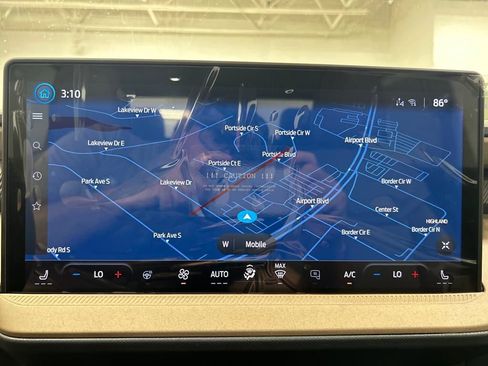 New 2025 Ford Maverick Lariat w/ 4K Tow Package AWD/4WD image 24