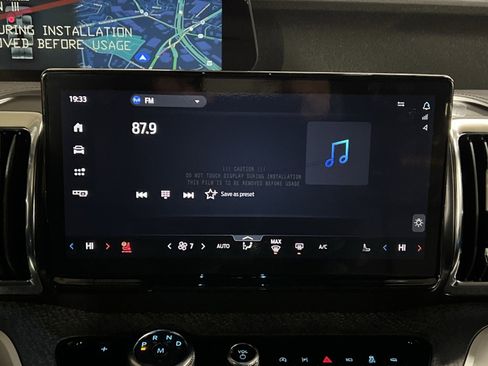 New 2025 Ford Expedition Tremor image 18