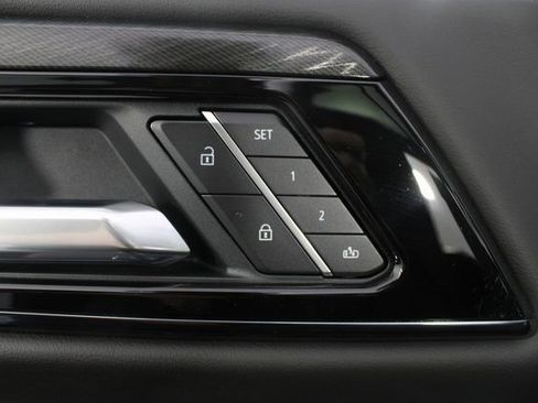 New 2026 GMC Yukon XL AT4 w/ AT4 Premium Plus Package image 18